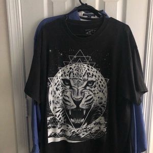 Cheetah T
